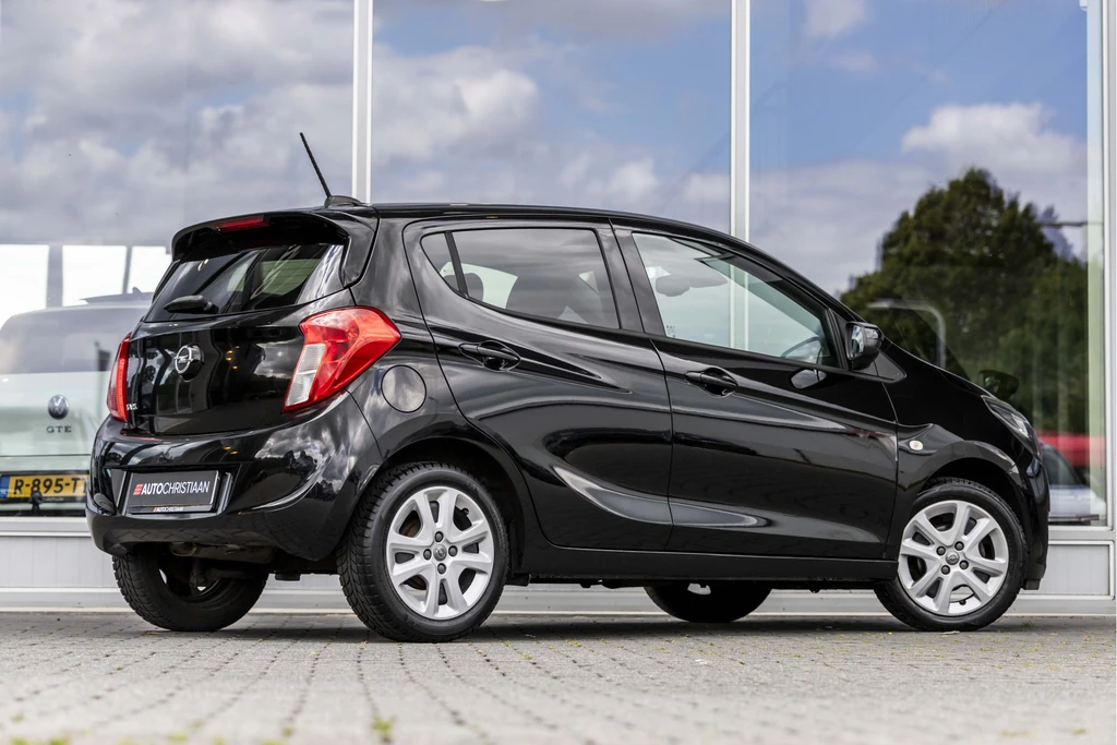 Opel KARL – foto 7