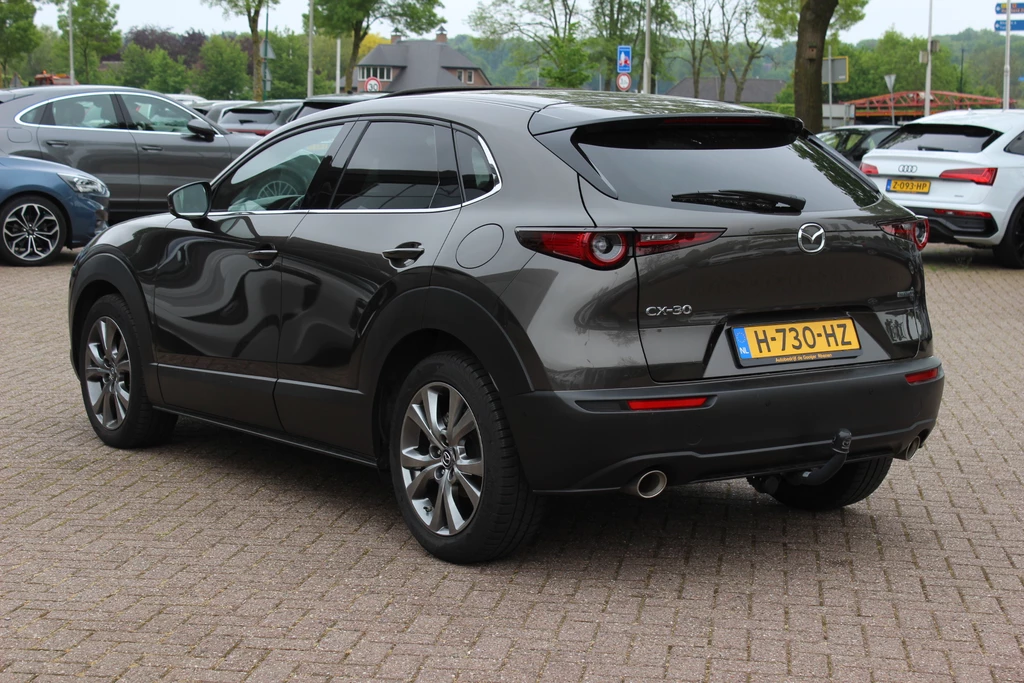 Mazda CX-30 – foto 3