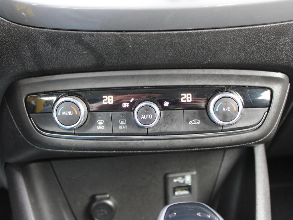 Opel Crossland – foto 12