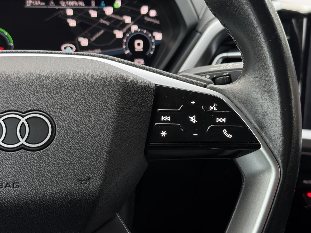 Audi Q4 e-tron – foto 20