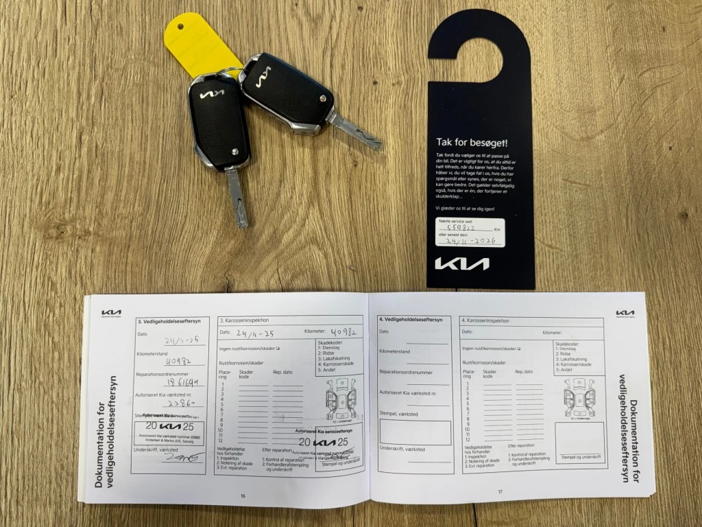 Kia Ceed – foto 32