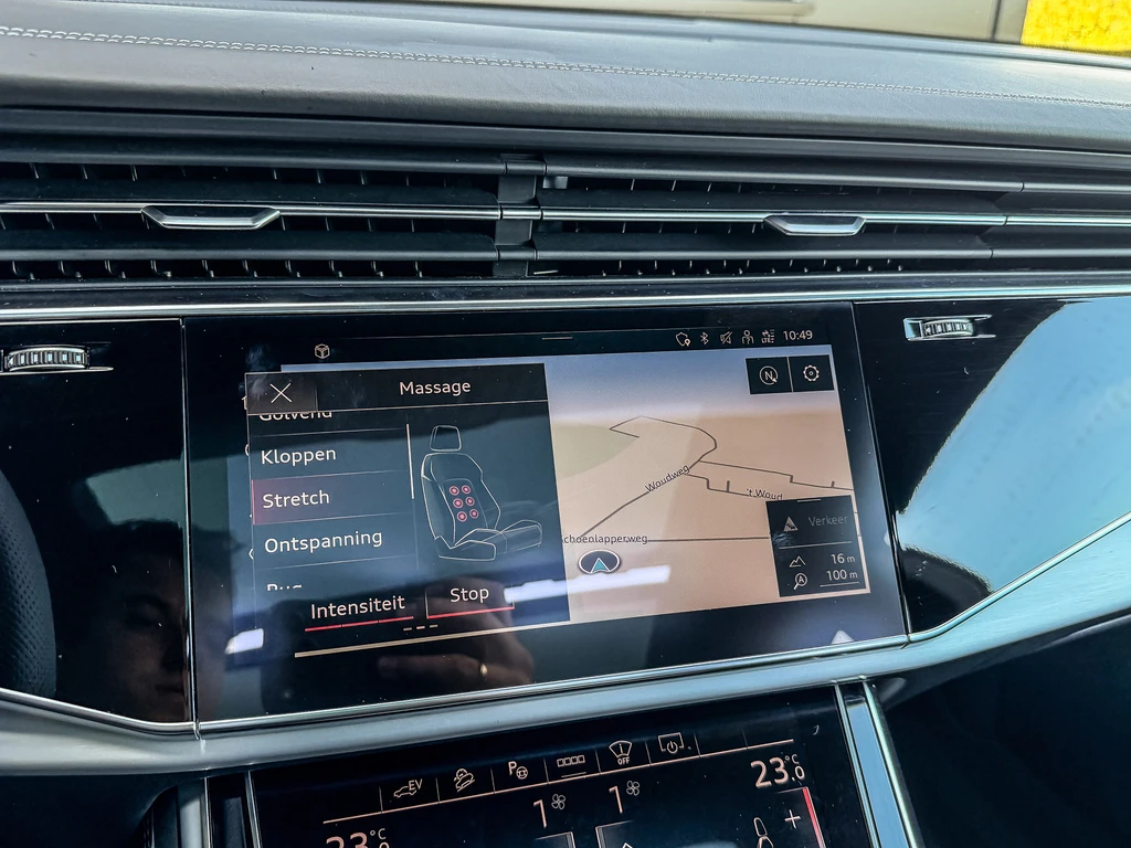 Audi Q8 – foto 25