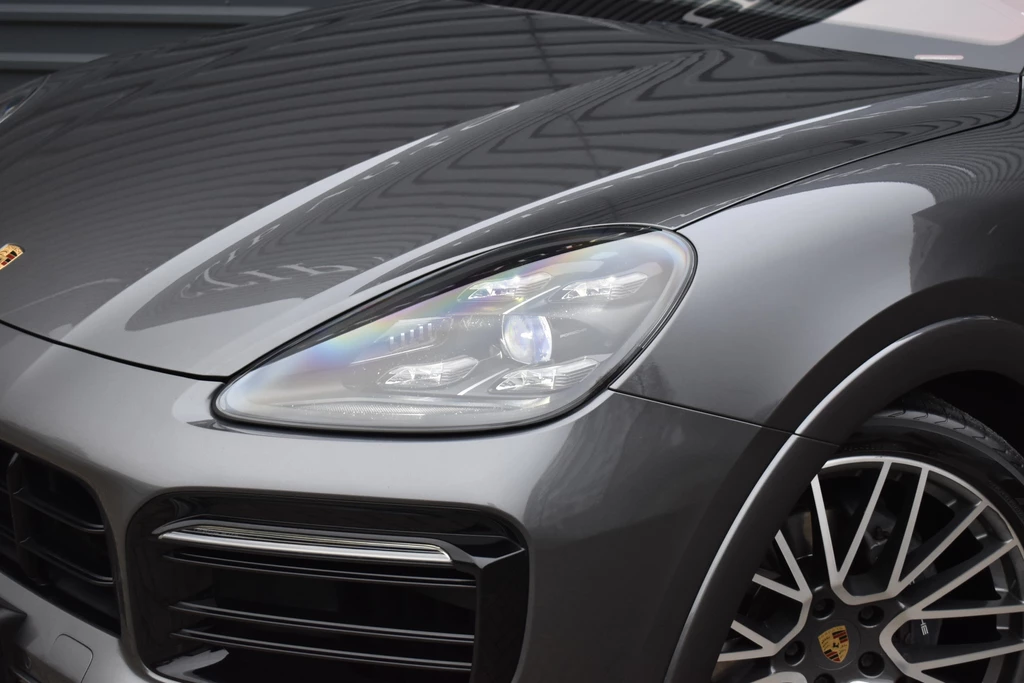 Porsche Cayenne – foto 45