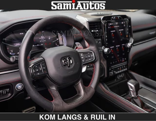 Dodge Ram Pick-Up – thumbnail 28