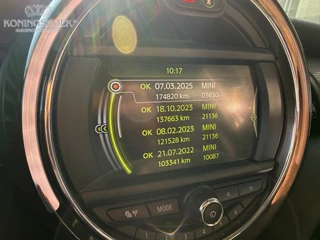 MINI Cooper – thumbnail 13