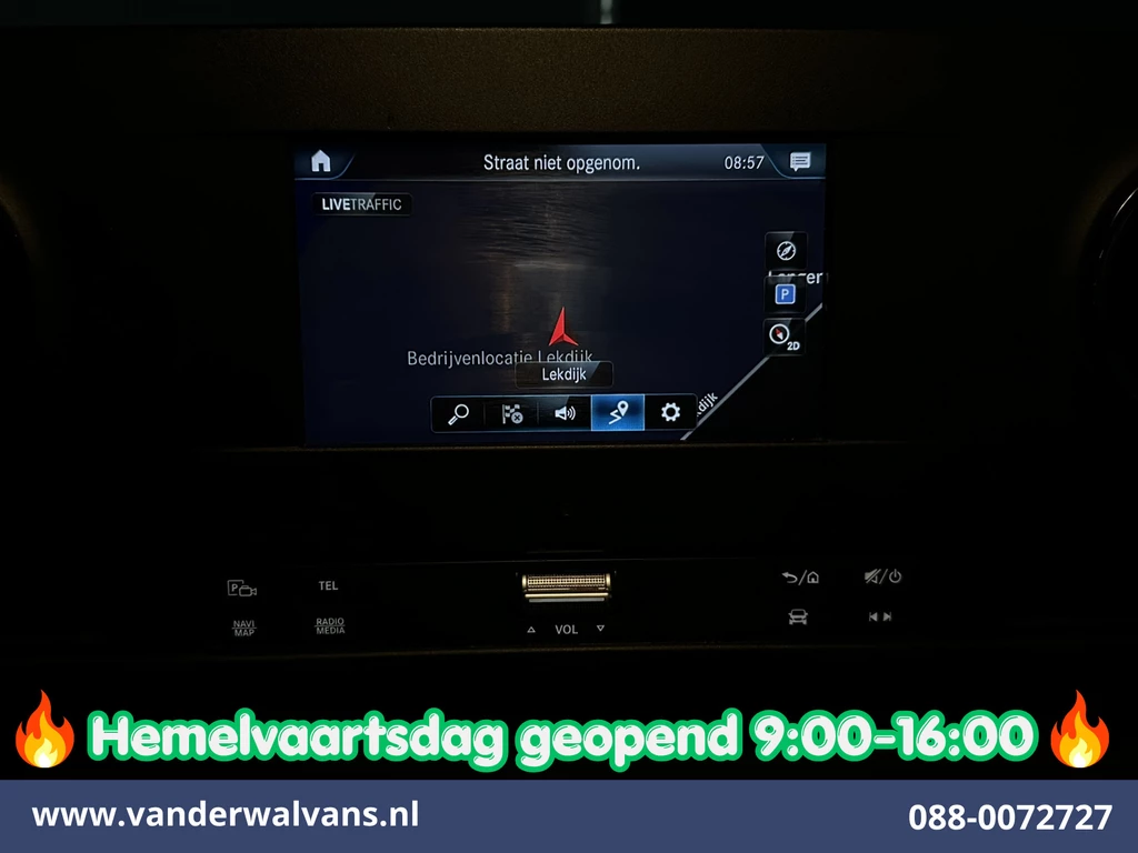 Mercedes-Benz Sprinter – foto 10