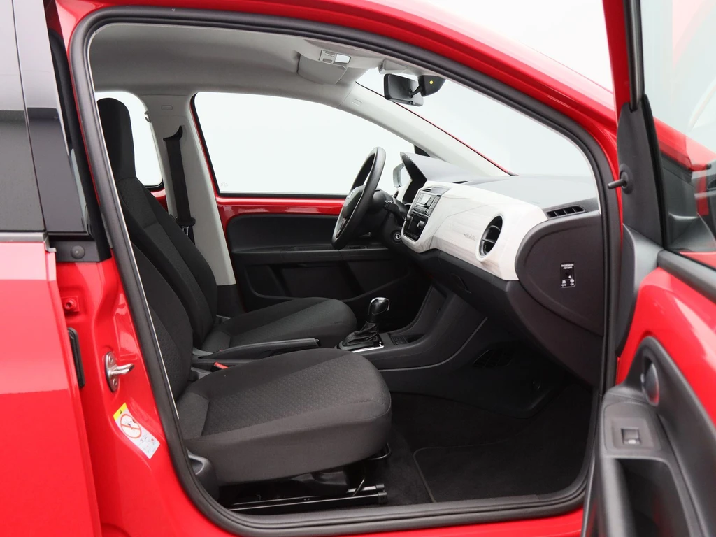 SEAT Mii – foto 31