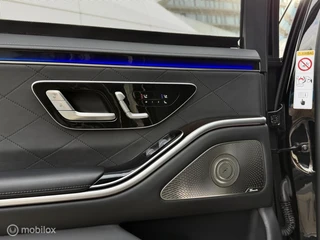Mercedes-Benz S-Klasse – thumbnail 19