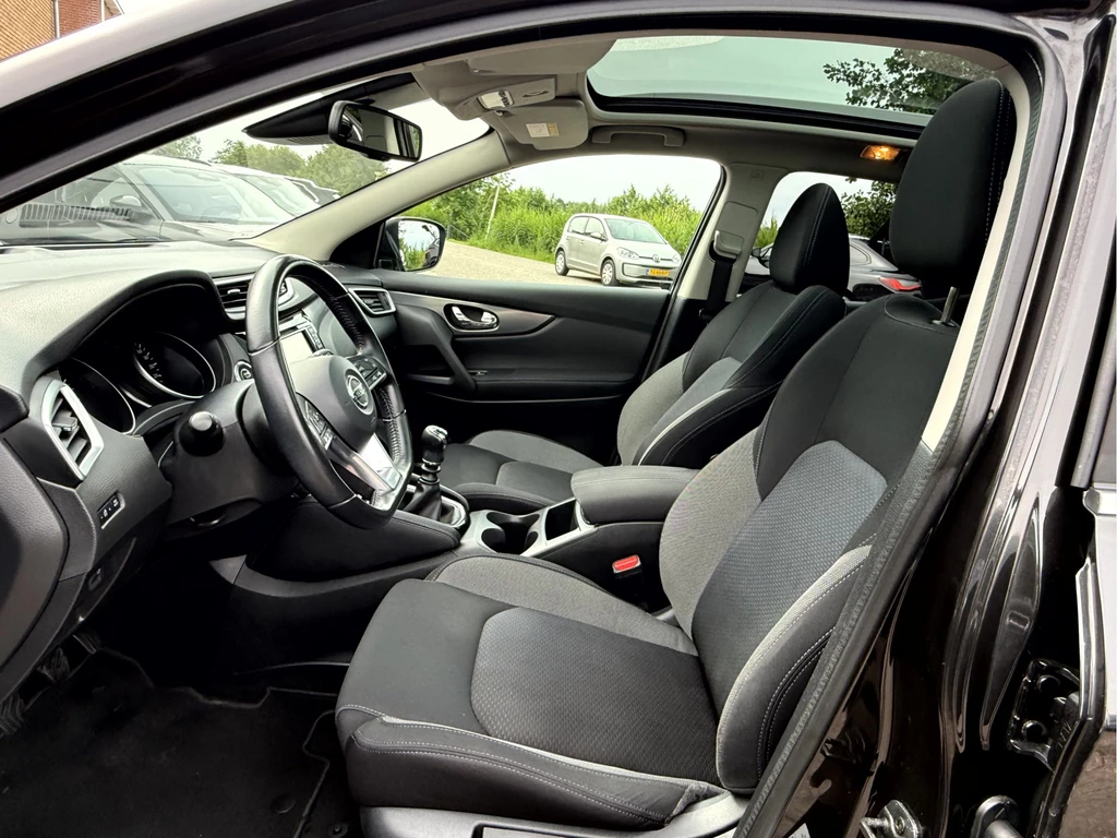 Nissan QASHQAI – foto 8