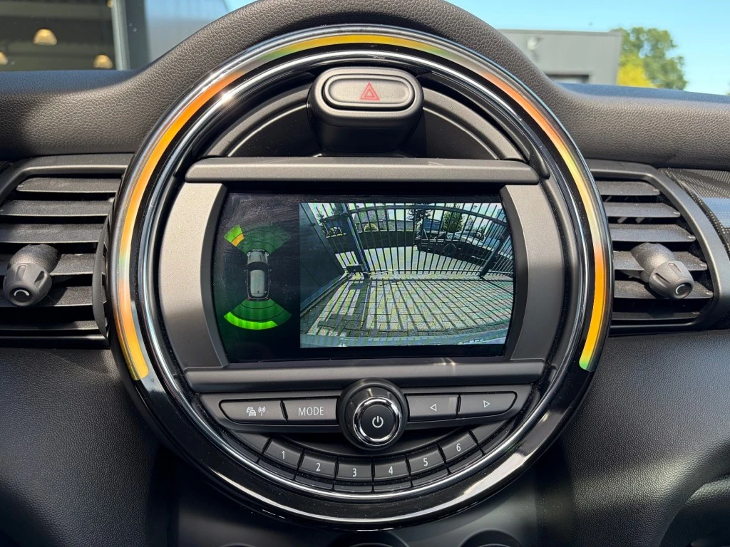 MINI Cooper S – foto 14
