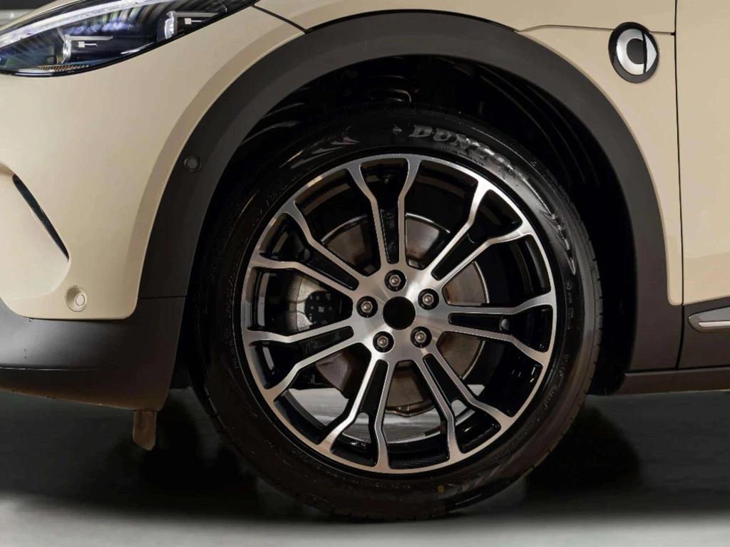 smart #3 – foto 6