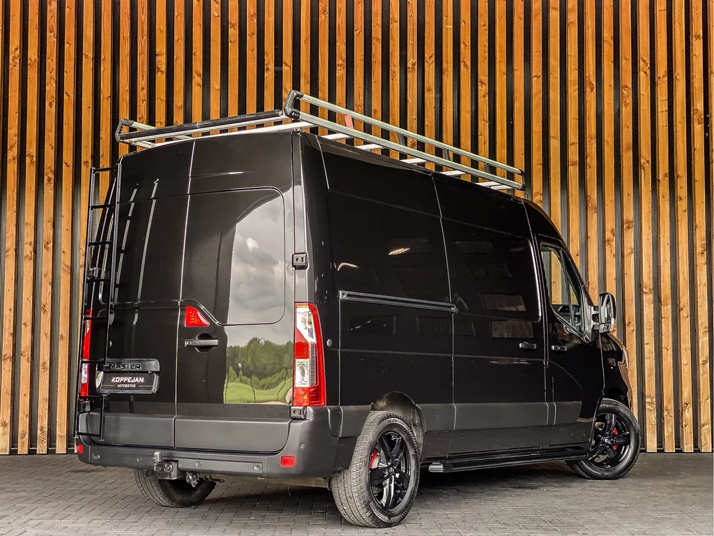 Renault Master – foto 9