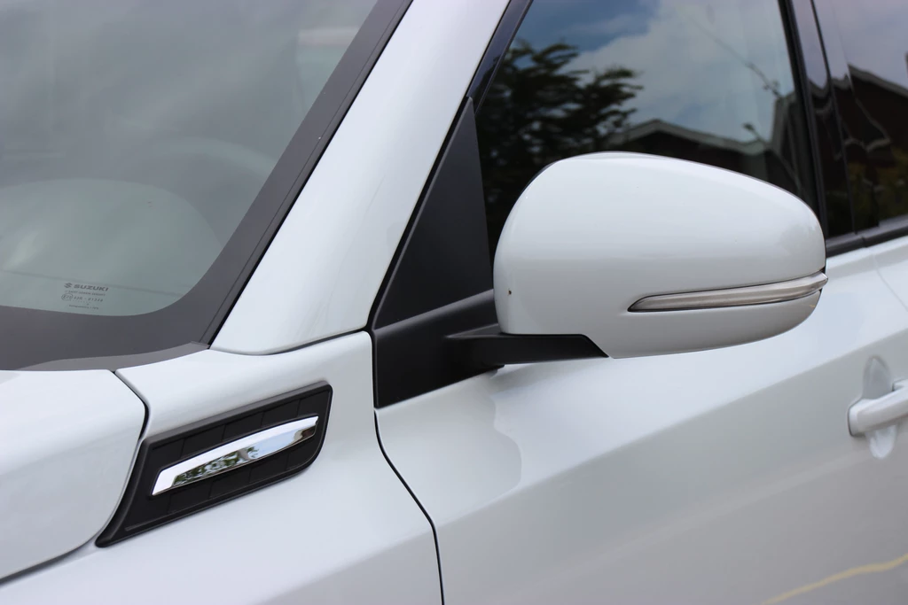 Suzuki Vitara – foto 26
