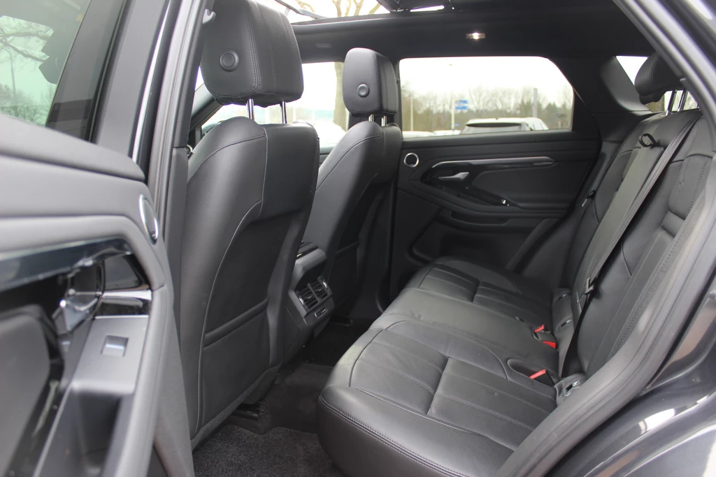 Land Rover Range Rover Evoque – foto 12