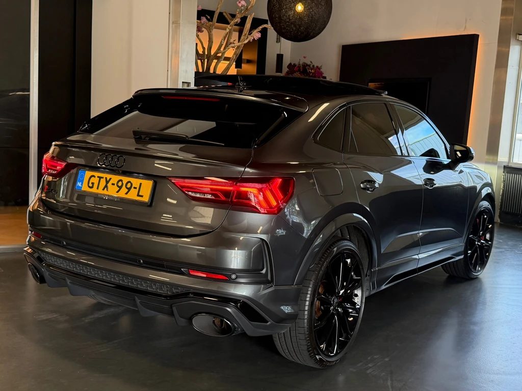 Audi Q3 – foto 11