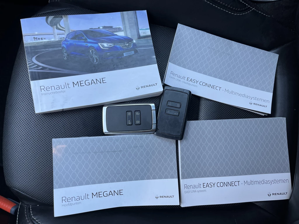 Renault Mégane Estate – foto 19