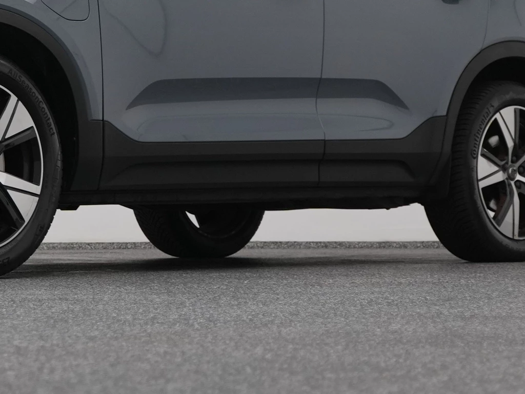 Volvo XC40 – foto 37