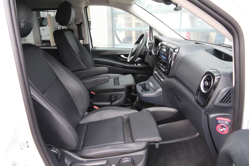 Mercedes-Benz Vito – foto 12