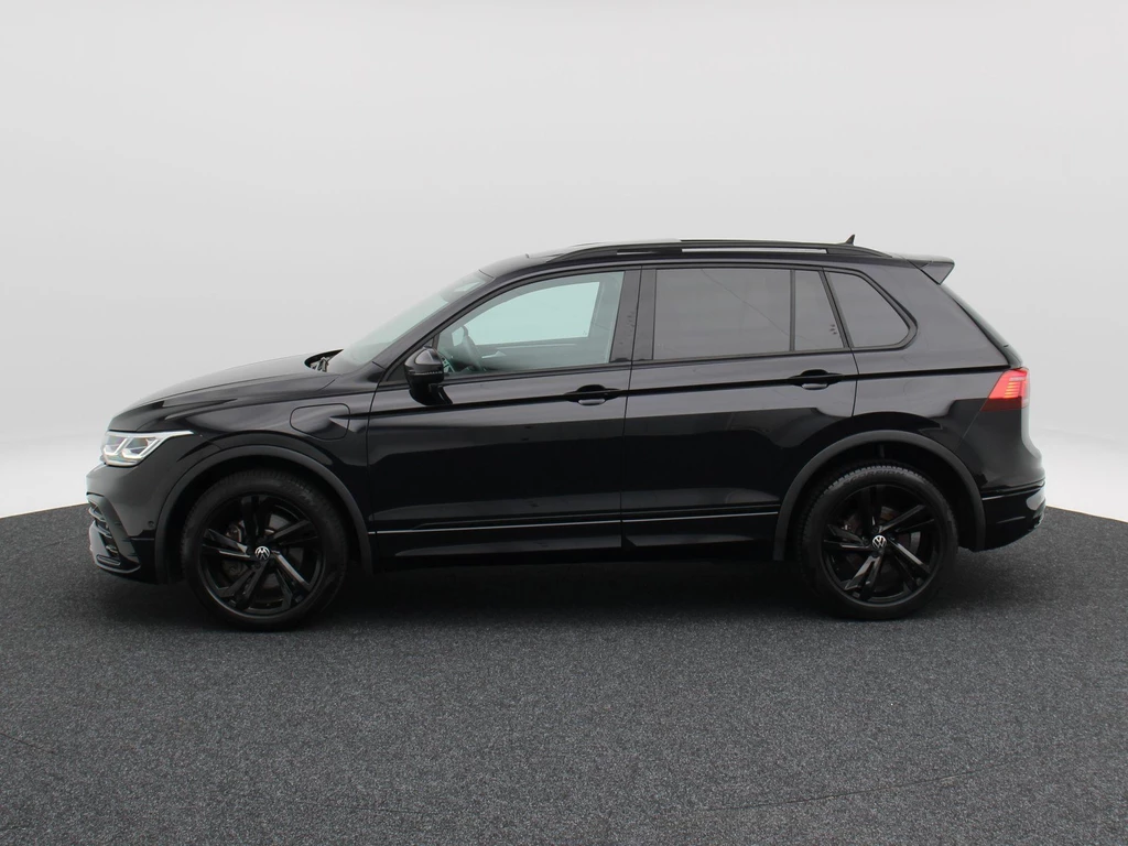 Volkswagen Tiguan – foto 2