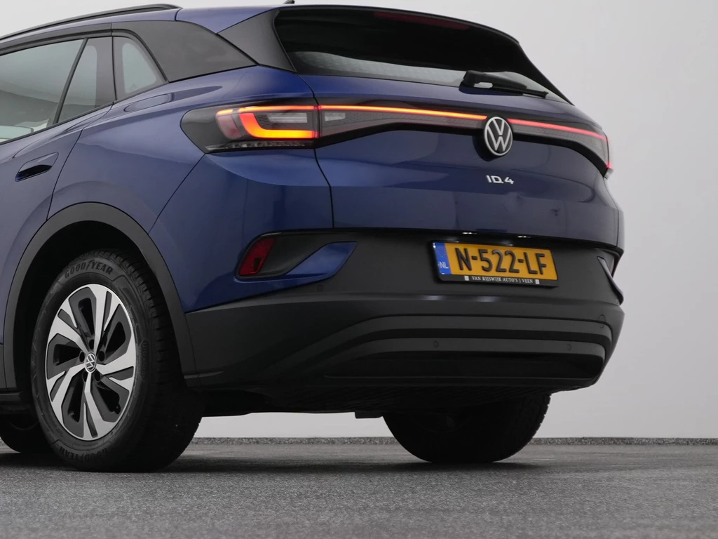 Volkswagen ID.4 – foto 5