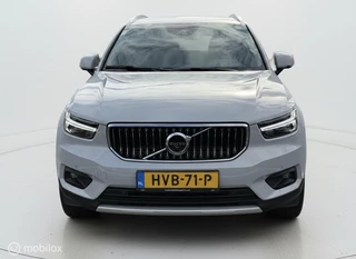 Volvo XC40 – thumbnail 9