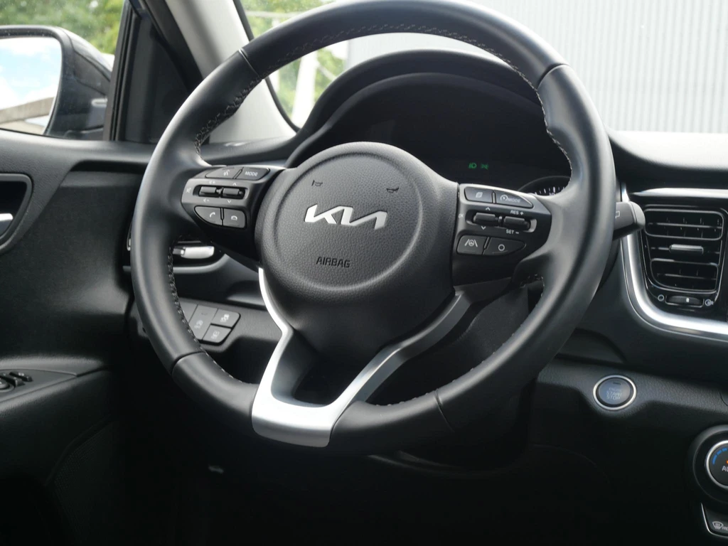 Kia Stonic – foto 17