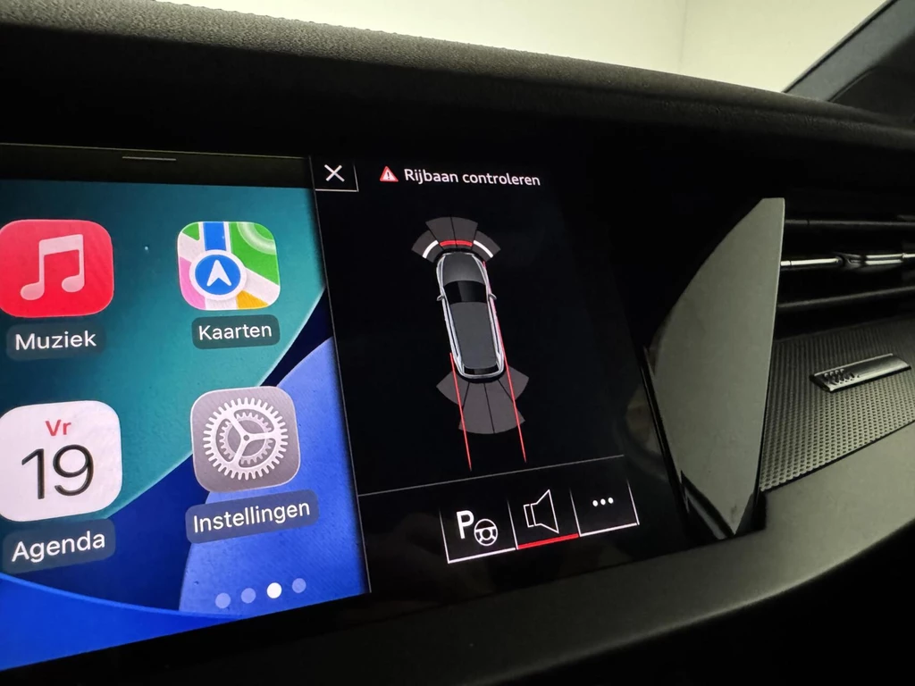 Audi A3 – foto 48