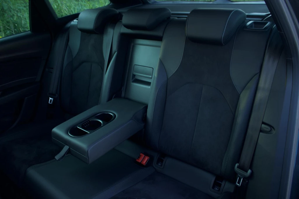SEAT Leon – foto 20