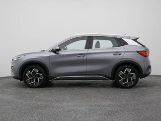 BYD ATTO 3 – thumbnail 3