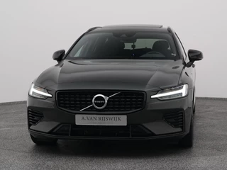 Volvo V60 – thumbnail 17