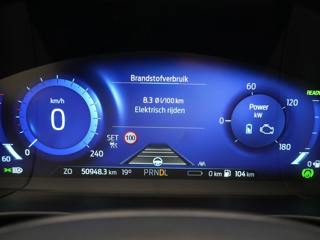 Ford Kuga – foto 23