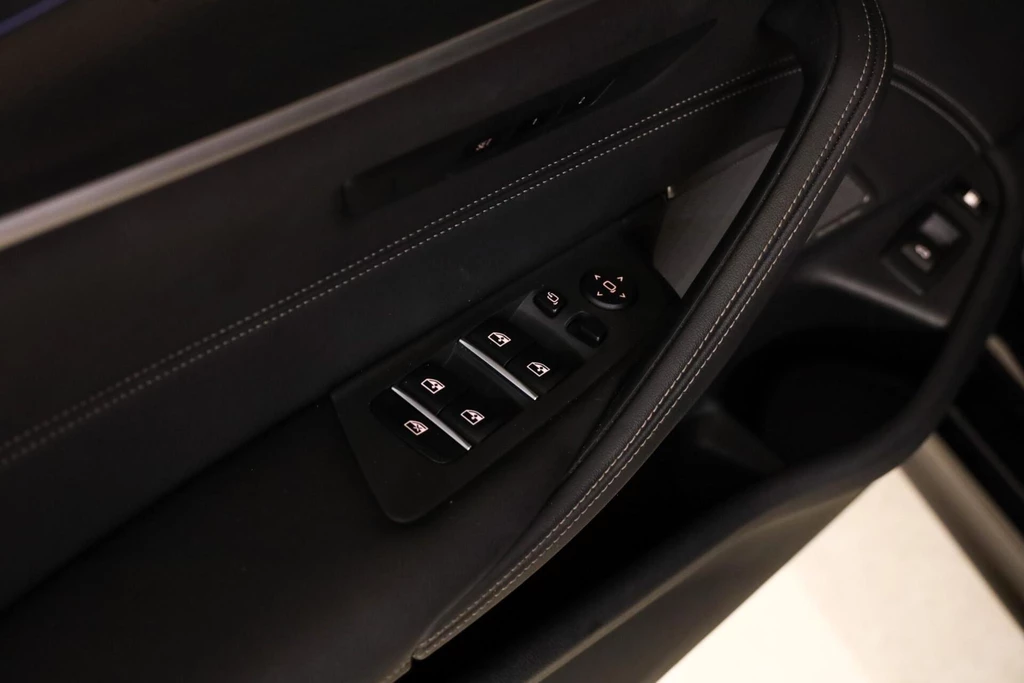 BMW 5 Serie – foto 39