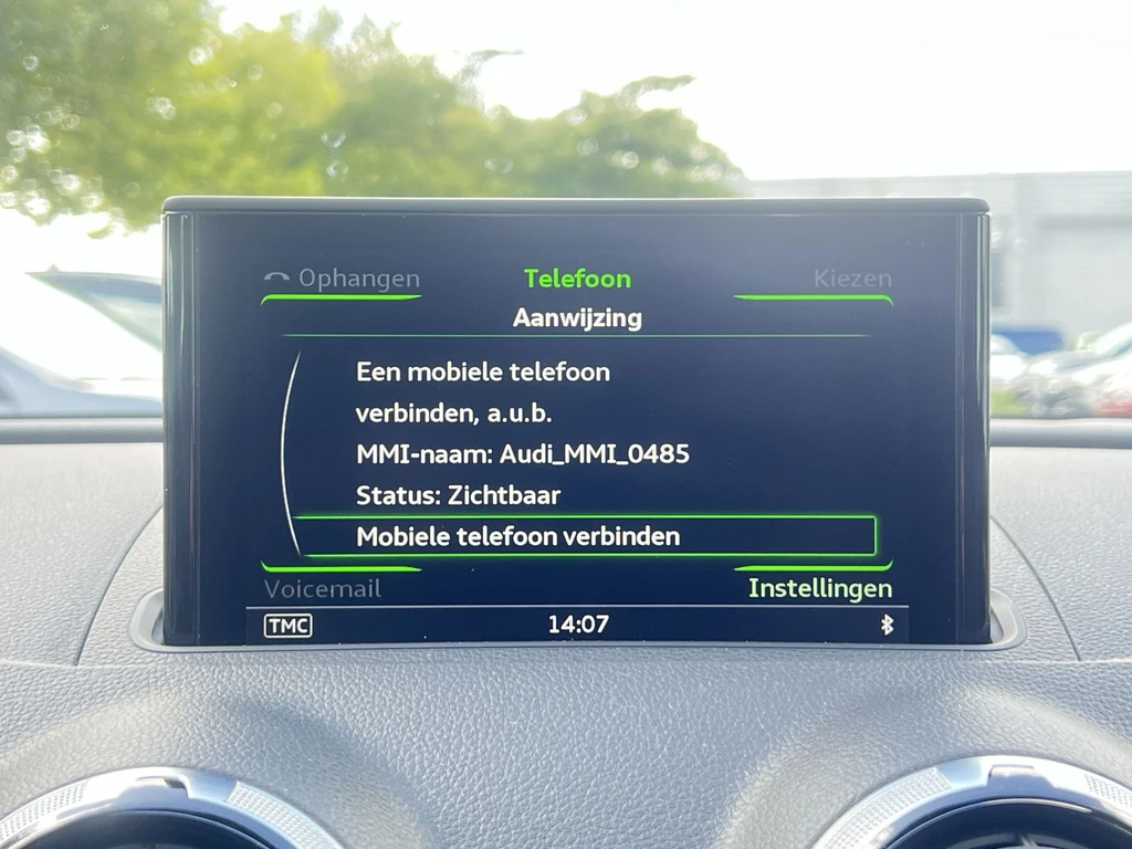 Audi A3 – foto 33