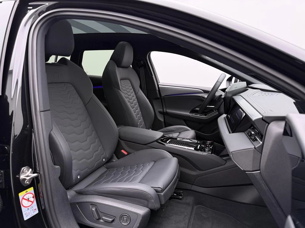Audi S6 – foto 42