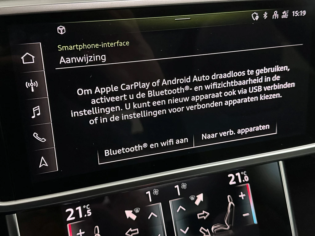 Audi A6 – foto 24
