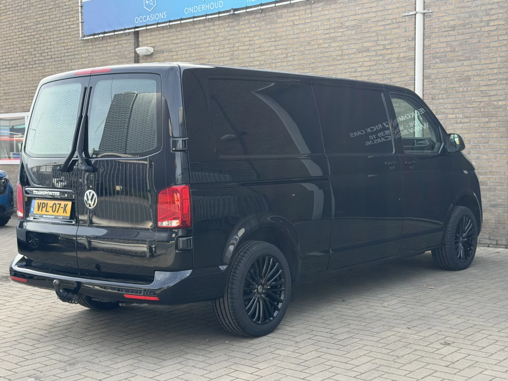 Volkswagen Transporter – foto 5