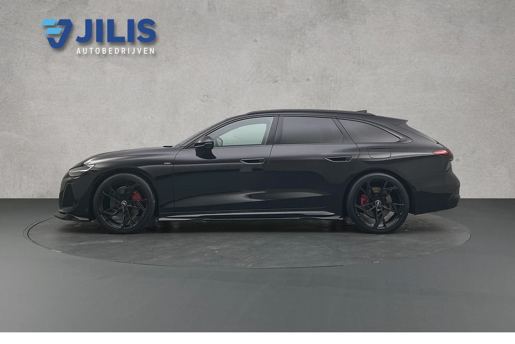 Audi A6 – foto 5