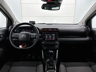 Citroën C3 Aircross – thumbnail 18