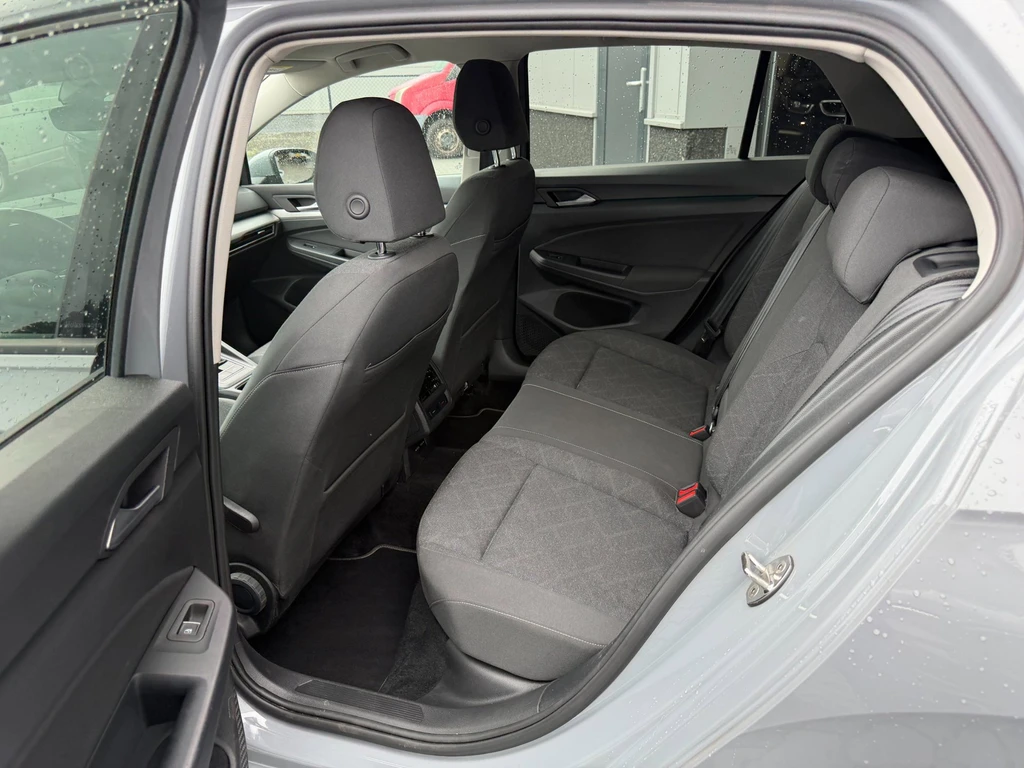 Volkswagen Golf – foto 10