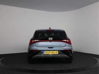 Hyundai i20 – thumbnail 5