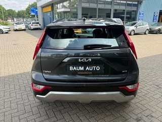 Kia Niro – thumbnail 6