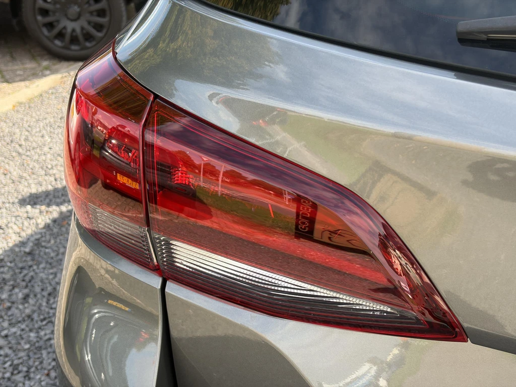 Opel Astra – foto 48