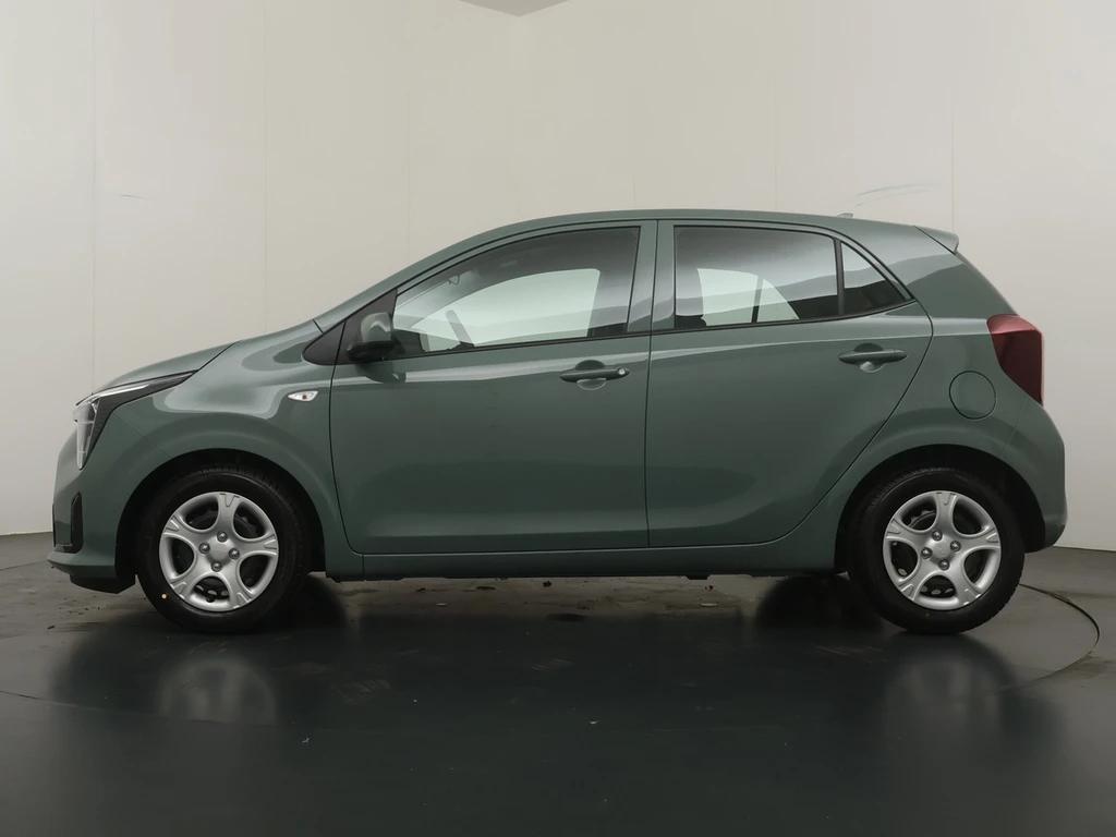 Kia Picanto – foto 3