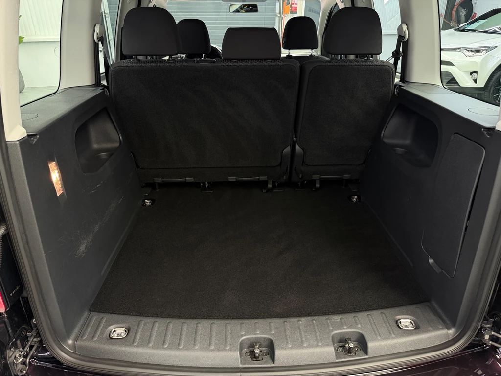 Volkswagen Caddy – foto 22