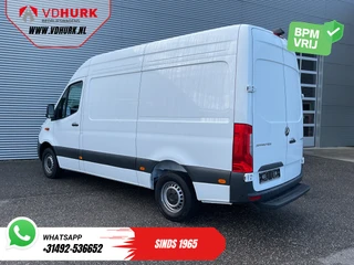 Mercedes-Benz Sprinter – thumbnail 3