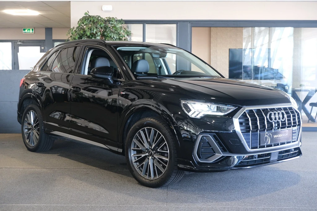 Audi Q3 – foto 8