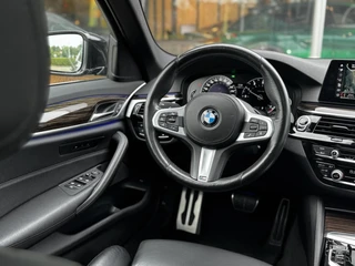 BMW 5 Serie – thumbnail 27