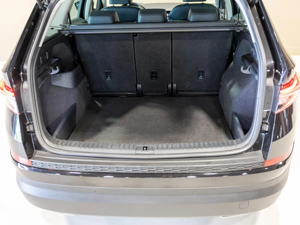 Škoda Kodiaq – foto 15
