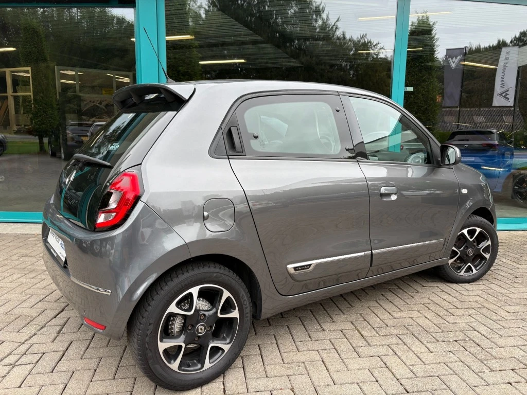 Renault Twingo – foto 4