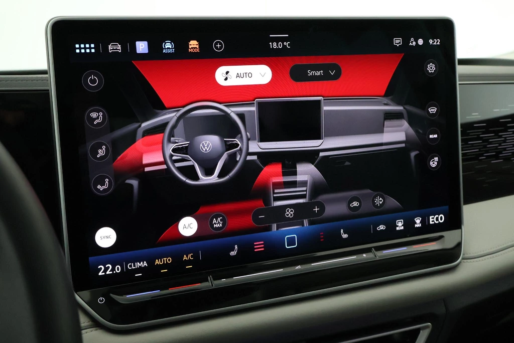 Volkswagen Tiguan – foto 34